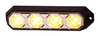 STROBE BLESK ODŤAHOVACÍCH VOZIDIEL CESTNÁ ASISTencia 12/24V STROBE BLESK ODŤAHOVACÍCH VOZIDIEL CESTNÁ ASISTencia 12/24V