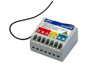 1-kanálový rádiový prijímač Dtm miniUVR 433,92 MHz