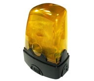 Výstražné svetlo KLED24 (Kiaro LED 24V) Výstražné svetlo KLED24 (Kiaro LED 24V)
