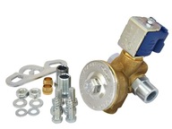 SOLENOIDOVÝ VENTIL PLYNOVÝ VENTIL S FILTROM VALTEK BFC fi8 SOLENOIDOVÝ VENTIL PLYNOVÝ VENTIL S FILTROM VALTEK BFC fi8