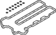 TESNENIE KRYTU ELRING PRE OPEL CORSA C D 1.2 1.4 TESNENIE KRYTU ELRING PRE OPEL CORSA C D 1.2 1.4