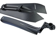 Blatníky na bicykel predné + zadné SIMPLA CROSS SDE 26-29'' sada Blatníky na bicykel predné + zadné SIMPLA CROSS SDE 26-29'' sada
