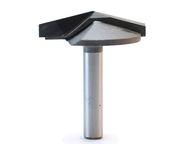 VHM 3D gravírovacia vyrezávacia fréza 150 stupňov CNC VHM 3D gravírovacia vyrezávacia fréza 150 stupňov CNC