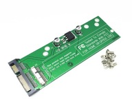 SSD adaptér MacBook AIR A1465 A1466 2012 SATA