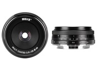 Objektív Meike MK-28 28 mm f/2,8 Sony Nex