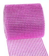 SN628-7 DIAMANTOVÝ PÁS ZIRKÓNOVÁ STUHA RUŽOVÁ FL SN628-7 DIAMANTOVÝ PÁS ZIRKÓNOVÁ STUHA RUŽOVÁ FL