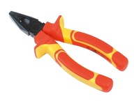 MANNESMANN UNIVERZÁLNE KLIEŠTE 180MM NA 1500V MANNESMANN UNIVERZÁLNE KLIEŠTE 180MM NA 1500V