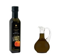 Tekvicový olej 250ml, za studena lisovaný, 100% čerstvý z poľských semienok Tekvicový olej 250ml, za studena lisovaný, 100% čerstvý z poľských semienok