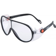 Priehľadné ochranné okuliare Ardon V5000