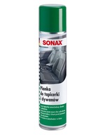 SONAX pena na čalúnenie a koberce 400 ml SONAX pena na čalúnenie a koberce 400 ml