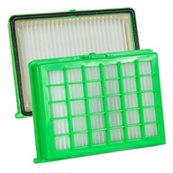 HEPA FILTER PRE VYSÁVAČ ROWENTA COMPACTEO RO-5295 HEPA FILTER PRE VYSÁVAČ ROWENTA COMPACTEO RO-5295