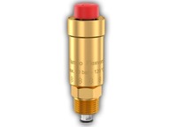 AUTOMATICKÝ ODVZDUŠŇOVAČ FLAMCO 1/2 FLEXVENT AUTOMATICKÝ ODVZDUŠŇOVAČ FLAMCO 1/2 FLEXVENT