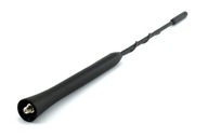 AUTOANTÉNNY STOŽIAR OPEL VECTRA B C 28cm 5mm AUTOANTÉNNY STOŽIAR OPEL VECTRA B C 28cm 5mm