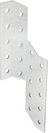 20x TESNENIE KROVNÍK PRAVÝ 40x170 Zn. 20x TESNENIE KROVNÍK PRAVÝ 40x170 Zn.