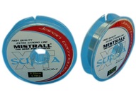 UNIVERSAL LINE MISTRALL SUPRA XT 0,18mm / 100m UNIVERSAL LINE MISTRALL SUPRA XT 0,18mm / 100m