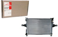 CHLADIČ VODY VOLVO S60 S70 S80 XC70 00- AUTOMAT. CHLADIČ VODY VOLVO S60 S70 S80 XC70 00- AUTOMAT.