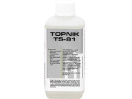TS81 Spájkovacie tavidlo TS-81 100ml fľaša TS81 Spájkovacie tavidlo TS-81 100ml fľaša