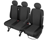 3-miestne autopoťahy IVECO Daily II 3-miestne autopoťahy IVECO Daily II