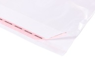 VRECKÁ Z CELOFÁNOVEJ FÓLIE, ZAPEČENÉ PP A4 21,5x30+5 VRECKÁ Z CELOFÁNOVEJ FÓLIE, ZAPEČENÉ PP A4 21,5x30+5