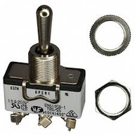 APEM Switch 635H ON-(ON) 15A/250V 3pin APEM Switch 635H ON-(ON) 15A/250V 3pin