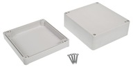 Puzdro Z59S ABS, uši a telo 58,1 x 115,4 x 125,3 KRADEX Puzdro Z59S ABS, uši a telo 58,1 x 115,4 x 125,3 KRADEX