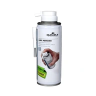 TEKUTINA NA ODSTRAŇOVANIE NÁLEPOV Odolná, 200 ml, 586700, sprej s aplikátorom TEKUTINA NA ODSTRAŇOVANIE NÁLEPOV Odolná, 200 ml, 586700, sprej s aplikátorom