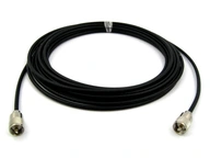 RF-5 KÁBEL 10m + UC-1 HF/CB/VHF/UHF/SKENEROVÉ ZÁSTRČKY RF-5 KÁBEL 10m + UC-1 HF/CB/VHF/UHF/SKENEROVÉ ZÁSTRČKY