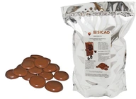 NAJLEPŠIA MLIEČNA ČOKOLÁDA 2,5 KG fondue fontány
