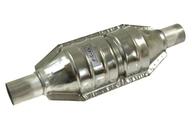 TLUMIČ V KATALYTICKOM PRIEBEHU - AWG - 55 mm TLUMIČ V KATALYTICKOM PRIEBEHU - AWG - 55 mm