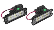 LED PODSVETLO VW PASSAT B6 GOLF IV V VI 4 5 6 LED PODSVETLO VW PASSAT B6 GOLF IV V VI 4 5 6