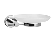 PRE VÁS SKLENENÁ MYDELNÍK 01176 CHROM PRE VÁS SKLENENÁ MYDELNÍK 01176 CHROM
