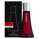 Hugo Boss Deep Red 50 ml * EDP parfumovaná voda pre ženy