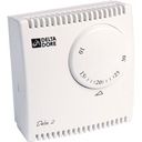 Ovládač programátora IMMERGAS TYBOX 10 Delta Dore