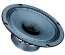 VISATON BG13P ŠIROKOPÁSMOVÝ REPRODUKTOR 131mm 40W 8oh