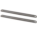 JEDNOSTRANNÝ PÍLOVÝ LIST NA KOV 300mm BALENIE 144 ks