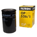 Olejový filter FILTRON OP526/1 OP 526/1 Audi Vw Škoda