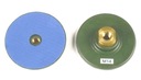 DRŽIAK DISKU VELCRO ZÁVIT M14 125MM NA BRÚSKU