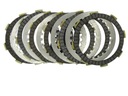 Disky Spojka Sada dištančných podložiek Clutch ATV Quad Bashan Loncin Eagle
