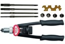 Nitovač pre nitovacie matice M5-M12 YT-36119