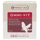 Oropharma Omni-vit 200g optimálne mláďatá a kondícia