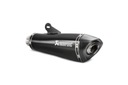 AKRAPOVIC BMW R NINE T Scrambler | Tlmič výfuku
