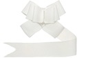 Coods Ready Stiahnutá svadobná svadobná krst Party 5cm/10ks 10 Kol