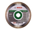 DIAMANTOVÝ DISK BOSCH 150mm keramický kameň
