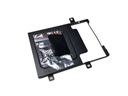 VRECKO PRE DRUHÝ DISK Dell Precision M6700 M6800