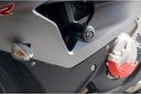 BMW S1000RR /HP4 2012-2014 - WOMET-TECH CRASH PADS