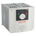 Invertor LS LG - SV022iG5A-4 (2,2kW; 6A; 400V)