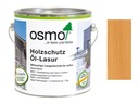 Osmo 702 Smrekovec Olej na ochranu dreva 0,125l