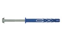 Zástrčka R-FF1-N-10K300 kolíky 10x300 mm 10 ks.