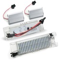 LED DOSKA Opel Adam Astra H Corsa D Corsa C