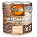 SADOLIN lak na parkety 5l Lesk DIAMOND